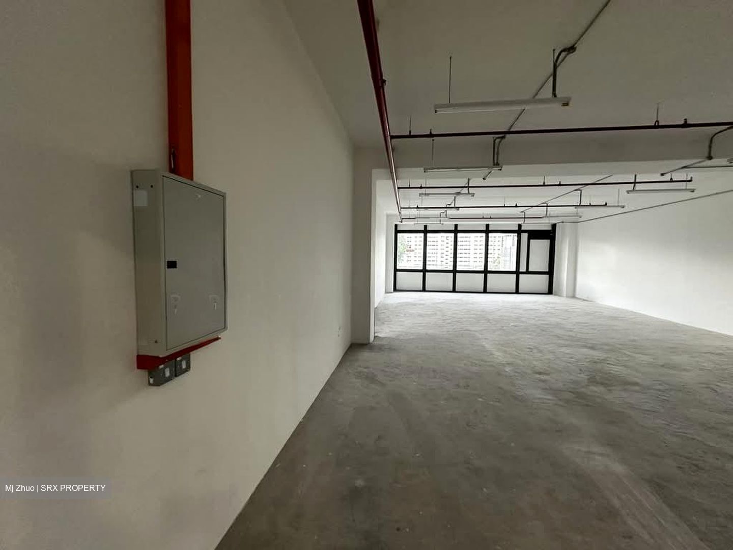 E-centre @ Redhill (D3), Factory #599580041